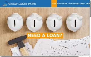 Great Lakes Pawn of South Lyon