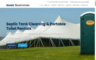 John's Sanitation Inc