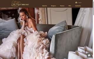 LeBori Bridal Vault
