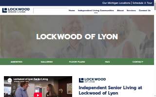 Lockwood of Lyon