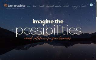 Lynn Graphics LLC of South Lyon