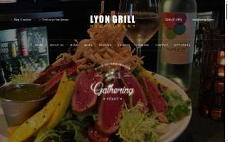 Lyon Grill