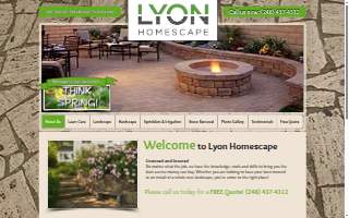 Lyon Homescape
