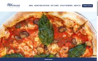 Mimmo Italian