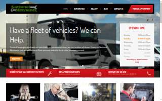 National Mechanix