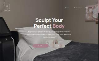 NewPeak Body Sculpting