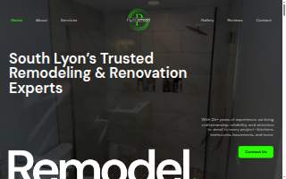 Paul Lawson Remodel, Renovations, and tile. PLR Remodel.com
