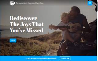 Personalized Hearing Care Inc--South Lyon