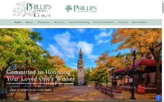 Phillips Funeral Home and Cremation
