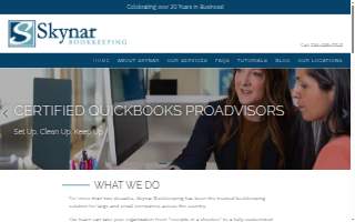 Skynar Bookkeeping Services, LLC