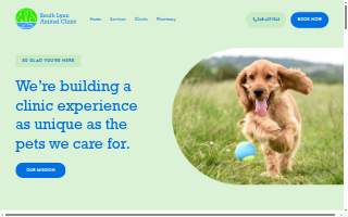South Lyon Animal Clinic