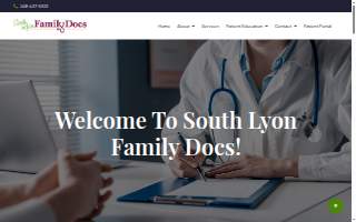 South Lyon Family Docs
