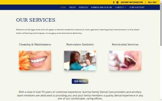 Sunrise Family Dental Care of South Lyon