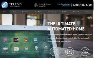 Telesis Electronics