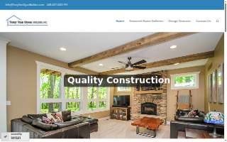 Tony Van Oyen Builder, Inc.