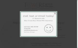 Towers Speech Therapy
