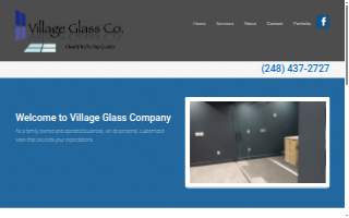 Village Glass Company