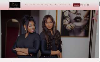 Beauty and Glamour Med Spa PLLC