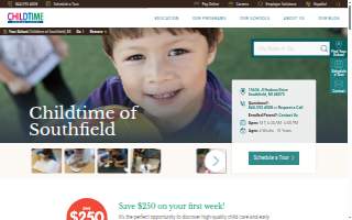 Childtime of Southfield
