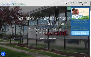 Comfort Dental