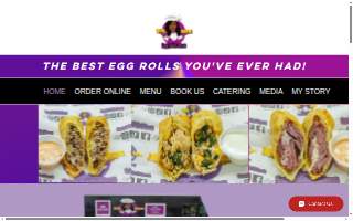 EggRollDiva