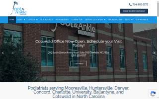 Foot & Ankle Associates of Southfield