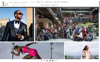 Heart of the City x SHAWN LEE STUDIOS