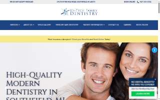 Hi-Tech Family Dentistry