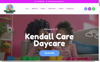 Kendall Care Daycare
