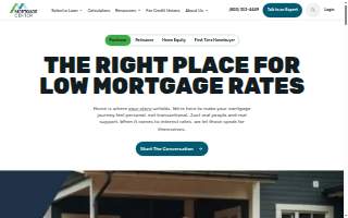 Mortgage Center