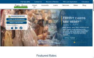 Public Service Credit Union of Southfield