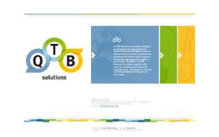 QT Business Solutions - Grant Writing, Business Plan Writing, Microloans and more!