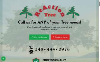 ReAction Tree, LLC
