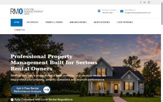 Rental Management One