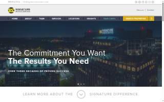 Signature Associates of Southfield