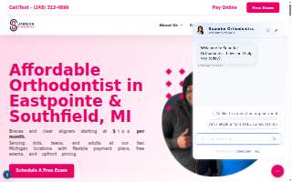 Superior Orthodontics - Southfield