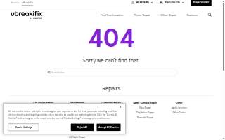 uBreakiFix - Phone and Computer Repair of Southfield