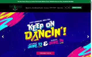 Zone Dance Center LLC