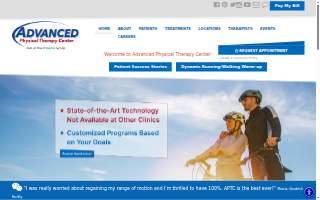 Advanced Physical Therapy of Arkansas City