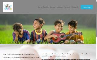 Child & Adolescent Center