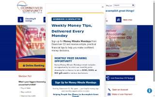 Downriver Mortgages