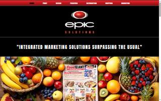 EPIC Solutions | Nationwide Sales & Rentals