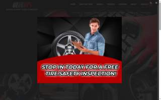 Good Care Tire Center