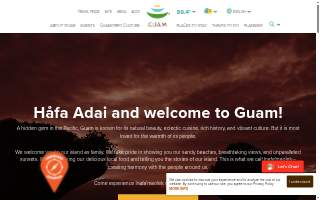 Guam Massage & Spa