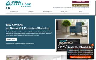 Jabro Carpet One Floor & Home