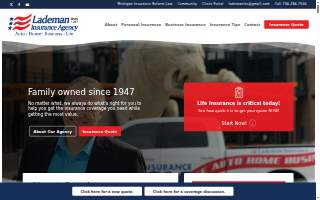 Lademan Insurance Agency