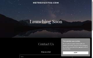 Metro Jiu-Jitsu