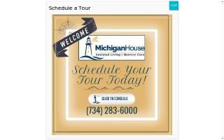 Michigan House Senior Living of Southgate