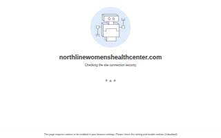 Northline Women's Health Center