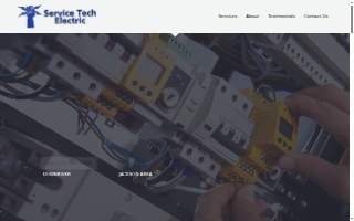 Service Tech Electric